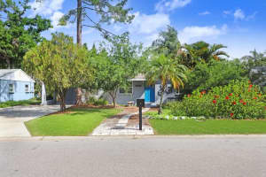 4105 BAY VILLA AVENUE, TAMPA, FL 33611 Sold 07/28/25
