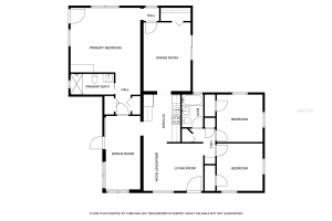 4105 BAY VILLA AVENUE, TAMPA, FL 33611 Sold 07/28/25