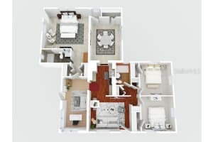 4105 BAY VILLA AVENUE, TAMPA, FL 33611 Sold 07/28/25