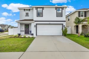 414 SUNLIT CORAL STREET, RUSKIN, FL 33570 Sold 05/22/25