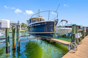 0 BEACH DRIVE, ST PETERSBURG, FL 33705 Sold 08/01/25