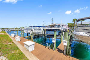 0 BEACH DRIVE, ST PETERSBURG, FL 33705 Sold 08/01/25