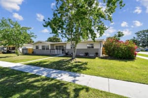 5601 16TH STREET, ST PETERSBURG, FL 33703 Sold 08/04/25