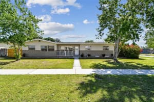 5601 16TH STREET, ST PETERSBURG, FL 33703 Sold 08/04/25