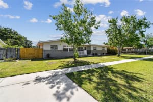 5601 16TH STREET, ST PETERSBURG, FL 33703 Sold 08/04/25