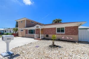 18102 2ND ST E, REDINGTON SHORES, FL 33708 Sold 07/10/25