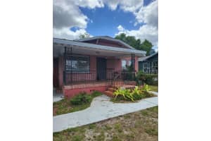 3607 N 13th St, TAMPA