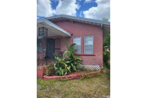 3607 13TH STREET, TAMPA, FL 33605 - MLS#MFRTB8371686