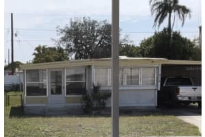 5118 RIVER BIRCH AVENUE, HOLIDAY, FL 34690 Sold 09/12/25