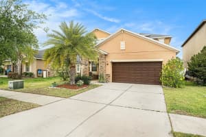 11818 VALHALLA WOODS DRIVE, RIVERVIEW, FL 33579 - MLS#MFRTB8371714