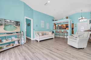 10316 COPPERWOOD DRIVE, NEW PORT RICHEY, FL 34654 Sold 05/19/25