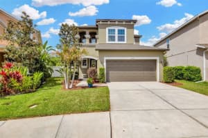 7669 WINDCHASE WAY, WESLEY CHAPEL, FL 33545 Sold 06/02/25