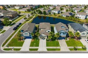 1476 FORT COBB TERRACE, WESLEY CHAPEL, FL 33543 Sold 09/04/25