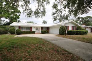 2250 GLENMOOR ROAD, CLEARWATER, FL 33764 Sold 05/07/25