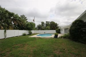 2250 GLENMOOR ROAD, CLEARWATER, FL 33764 Sold 05/07/25