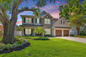 4010 LEONA STREET, TAMPA, FL 33629 Sold 06/17/25