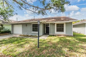 856 FRANKLIN CIRCLE, PALM HARBOR, FL 34683 Sold 05/16/25