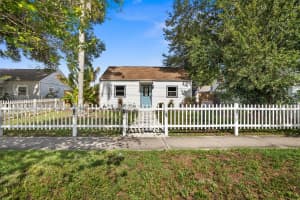 5618 DR MARTIN LUTHER KING JR STREET, ST PETERSBURG, FL 33703 Sold 05/22/25