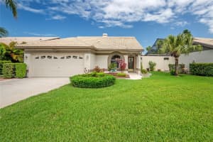 5519 GREYSTON STREET, PALM HARBOR, FL 34685 Sold 06/30/25