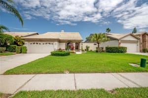 5519 GREYSTON STREET, PALM HARBOR, FL 34685 Sold 06/30/25