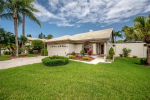 5519 GREYSTON STREET, PALM HARBOR, FL 34685 Sold 06/30/25