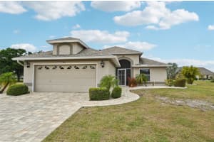 336 NORTHWAY DRIVE, SUN CITY CENTER, FL 33573 Sold 08/22/25