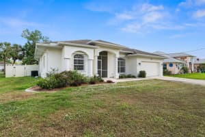 4538 APPLETON TERRACE, NORTH PORT, FL 34286 Sold 06/16/25
