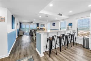 900 GULF BOULEVARD #508, INDIAN ROCKS BEACH, FL 33785 Sold 06/09/25