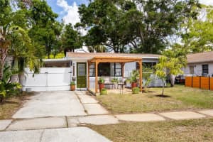 4527 24TH AVENUE, ST PETERSBURG, FL 33711 Sold 07/01/25