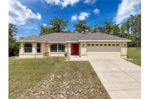 1389 VALIANT PLACE, DUNNELLON, FL 34434 Sold 08/07/25