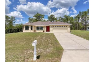 1389 VALIANT PLACE, DUNNELLON, FL 34434 Sold 08/07/25