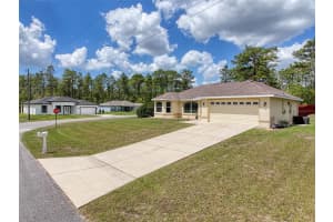 1389 VALIANT PLACE, DUNNELLON, FL 34434 Sold 08/07/25