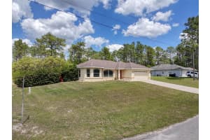 1389 VALIANT PLACE, DUNNELLON, FL 34434 Sold 08/07/25