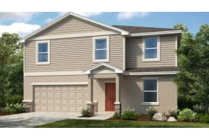 2402 SLIPPERY ROCK STREET, AUBURNDALE, FL 33823 Sold 08/21/25