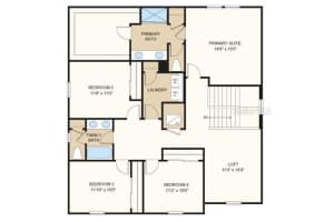 2402 SLIPPERY ROCK STREET, AUBURNDALE, FL 33823 Sold 08/21/25