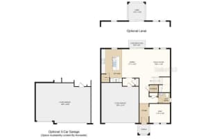 2402 SLIPPERY ROCK STREET, AUBURNDALE, FL 33823 Sold 08/21/25