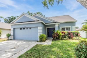 24332 MISTWOOD COURT, LUTZ, FL 33559 Sold 05/30/25