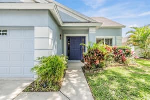 24332 MISTWOOD COURT, LUTZ, FL 33559 Sold 05/30/25