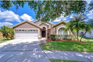4503 LACE CASCADE COURT, LUTZ, FL 33558 Sold 07/24/25