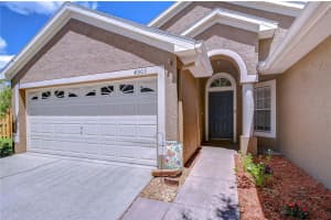 4503 LACE CASCADE COURT, LUTZ, FL 33558 Sold 07/24/25