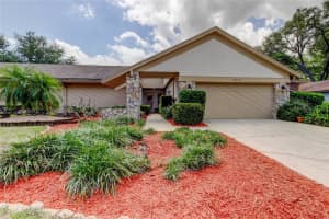 3310 TANGLEWOOD TRAIL, PALM HARBOR, FL 34685 Sold 07/01/25