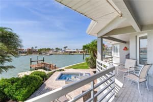17382 Kennedy Dr, NORTH REDINGTON BEACH