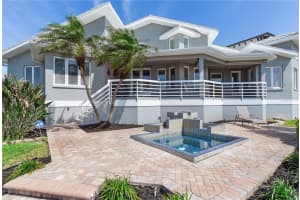17382 KENNEDY DRIVE, NORTH REDINGTON BEACH, FL 33708 - MLS#MFRTB8371840
