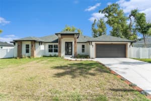 106 1ST AVENUE, LUTZ, FL 33549 Sold 06/20/25
