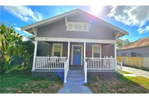 2925 SANCHEZ STREET, TAMPA, FL 33605 Sold 05/29/25
