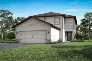 7717 SOMERSWORTH DRIVE, KISSIMMEE, FL 34747 Sold 06/30/25