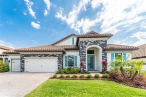 148 MOSSY RIVER COURT, BRANDON, FL 33511 Sold 08/01/25