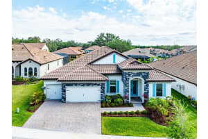 148 MOSSY RIVER COURT, BRANDON, FL 33511 Sold 08/01/25