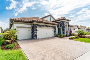 148 MOSSY RIVER COURT, BRANDON, FL 33511 Sold 08/01/25