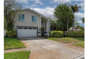 1326 MOSS DRIVE, DUNEDIN, FL 34698 Sold 08/18/25